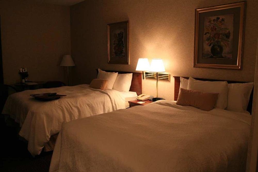 Hampton Inn Флемингтон Номер фото