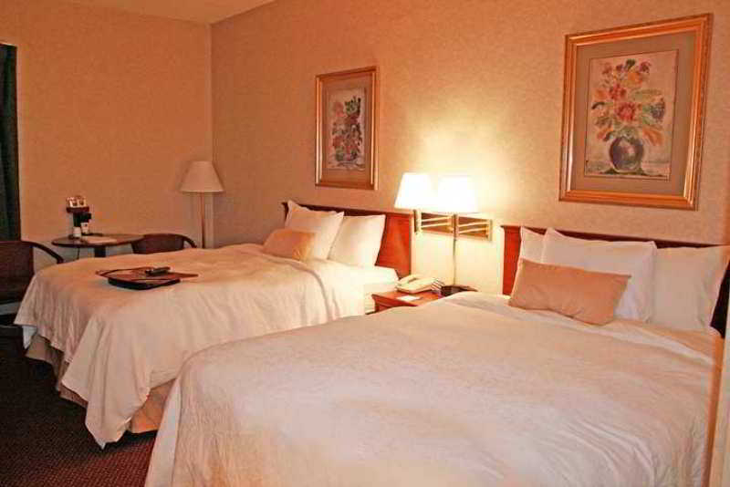 Hampton Inn Флемингтон Номер фото
